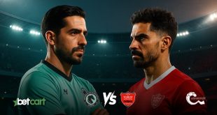 پیش‌بینی دیدار پیکان و پرسپولیس در لیگ برتر ایران