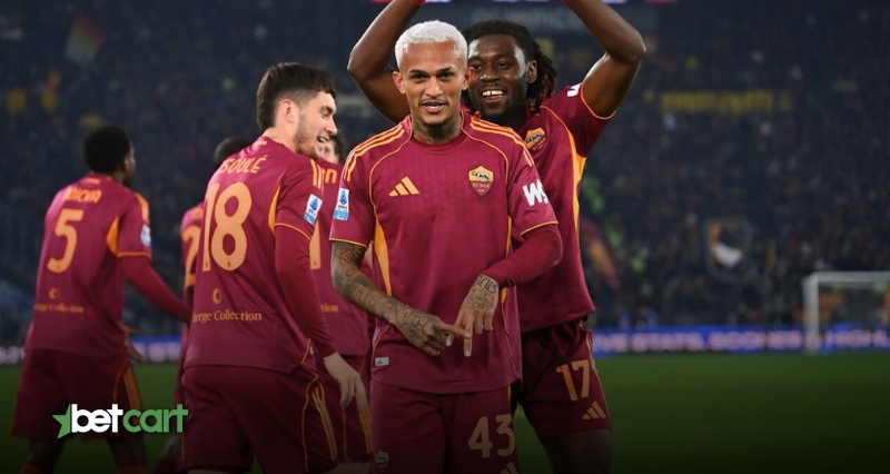 ترکیب آاس رم مقابل یوونتوس