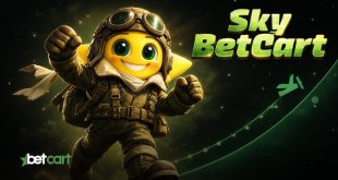 بازی مهارتی اسکای بتکارت