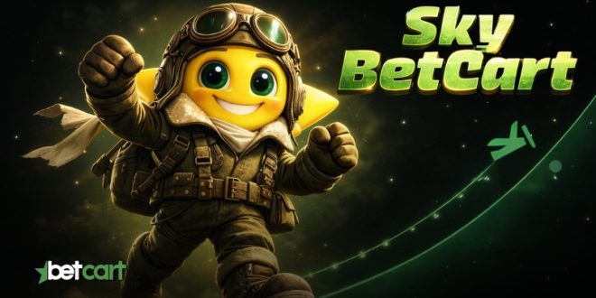 بازی اختصاصی Sky Betcart: تجربه جدید مهارتی Pascal Gaming 1 | 69224 بازی مهارتی اسکای بتکارت