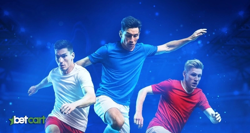 بازی فوتبال مجازی