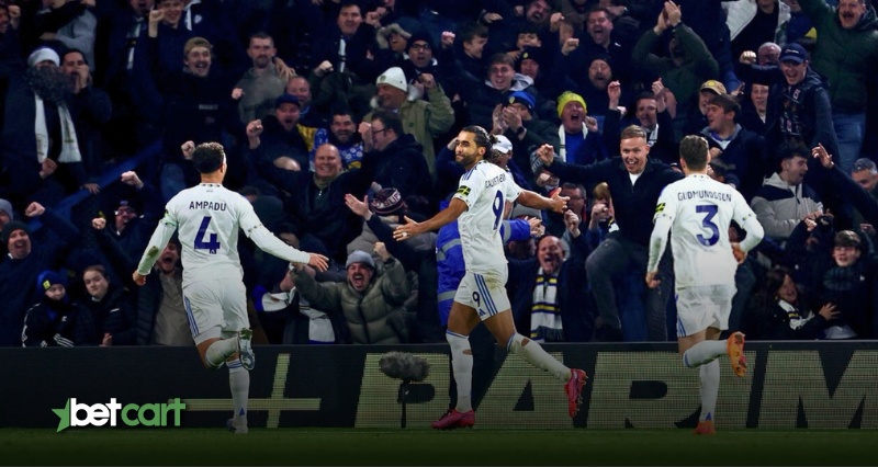 پیشبینی بازی لیورپول و لیدز یونایتد | آغاز سال جدید با آزمون سخت در آنفیلد 3 | لیورپول و لیدز یونایتد 69320 لیورپول و لیدز یونایتد