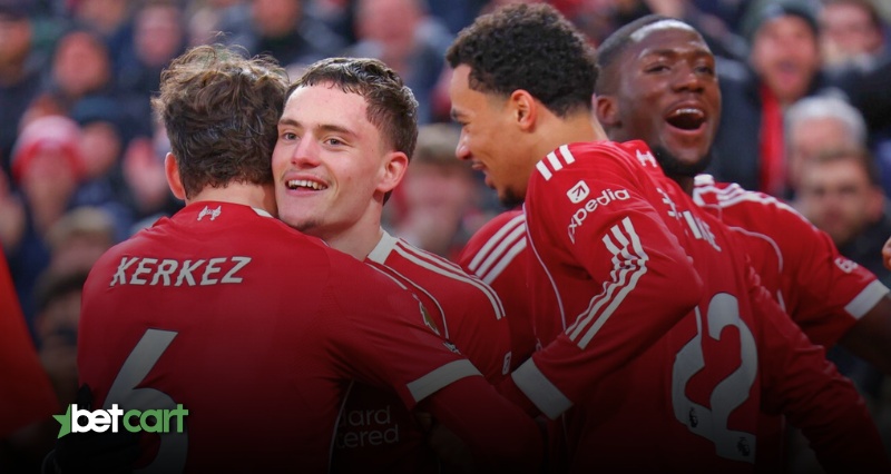 پیشبینی بازی لیورپول و لیدز یونایتد | آغاز سال جدید با آزمون سخت در آنفیلد 2 | لیورپول و لیدز یونایتد 69320 لیورپول و لیدز یونایتد