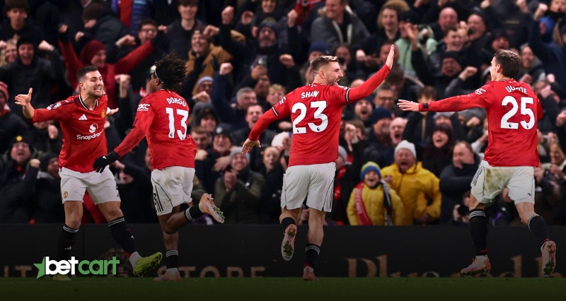 منچستر یونایتد