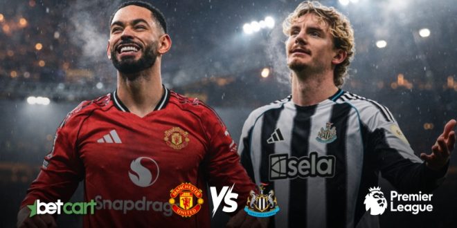 پیش‌بینی منچستر یونایتد نیوکاسل لیگ برتر ۲۰۲۵