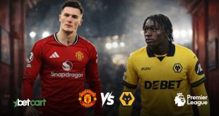 منچستر یونایتد و ولورهمپتون