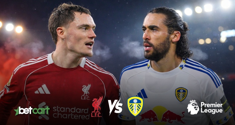 لیورپول و لیدز یونایتد