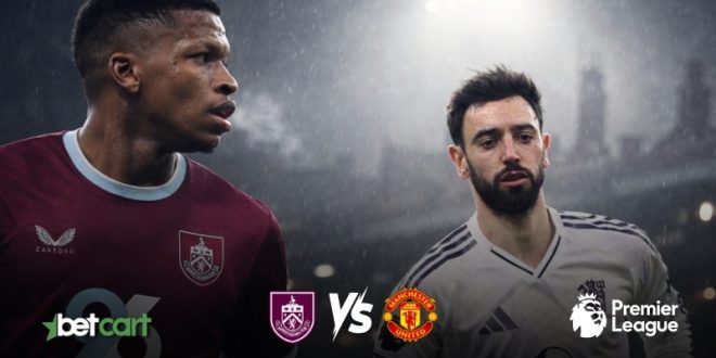 پیشبینی برنلی و منچستریونایتد؛ آغاز عصر پسا-آموریم در ترف مور ۲۰۲۶ 1 | 69359 پیشبینی فوتبال برنلی و منچستریونایتد در هفته بیست و یکم لیگ برتر انگلیس