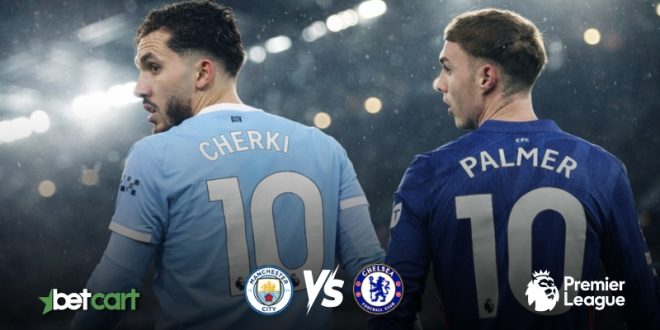 پیشبینی چلسی منچسترسیتی هفته 20 لیگ برتر 2026 | ترکیب احتمالی و نتیجه 1 | چلسی منچسترسیتی 69325 تقابل چلسی منچسترسیتی در هفته 20 لیگ برتر انگلیس 2025-2026- پیشبینی بازی اتحاد