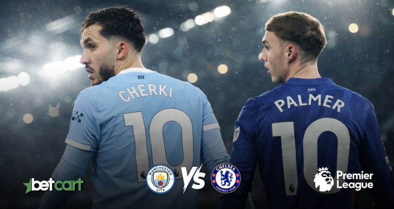 تقابل چلسی منچسترسیتی در هفته 20 لیگ برتر انگلیس 2025-2026- پیش‌بینی بازی اتحاد