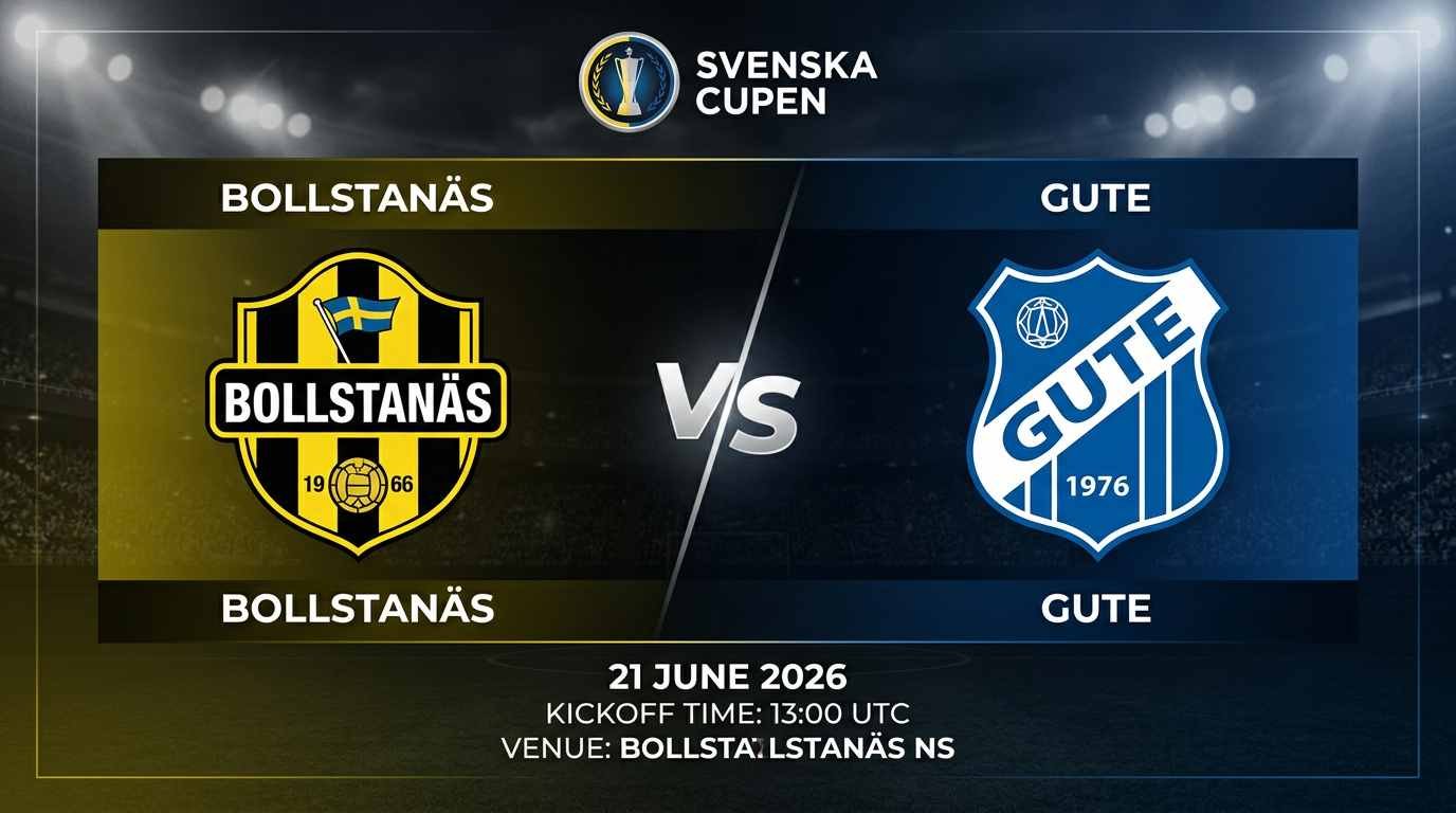Ù¾ÙˆØ³ØªØ± Ø¨Ø§Ø²ÛŒ بولستاناس Ù…Ù‚Ø§Ø¨Ù„ گوتِ Ø¯Ø± Svenska Cupen